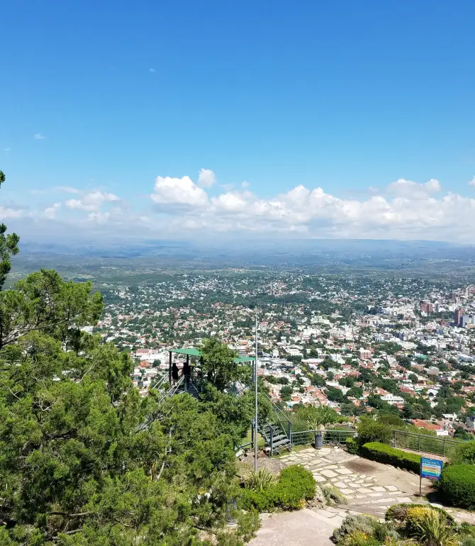 Villa Carlos Paz