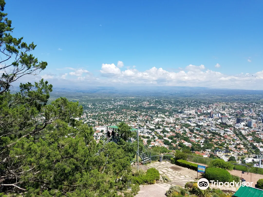 1_Complejo Aerosilla Carlos Paz