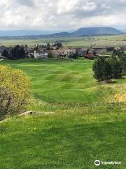 Plum Creek Golf Club