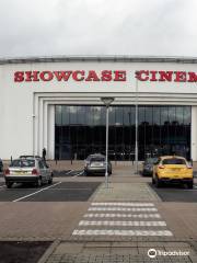 Showcase Cinema Dudley
