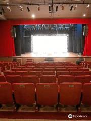 Centro Macae de Cultura - Theater