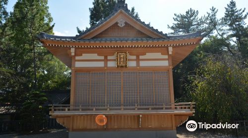 市原稲荷神社