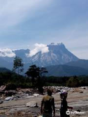 Bike Borneo