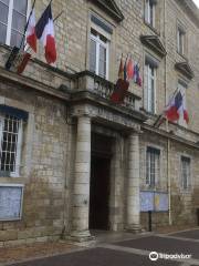 Mairie d'Agen