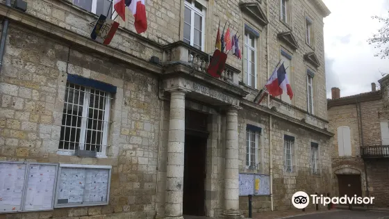 Mairie d'Agen