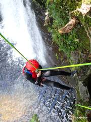 Anglesey Adventures