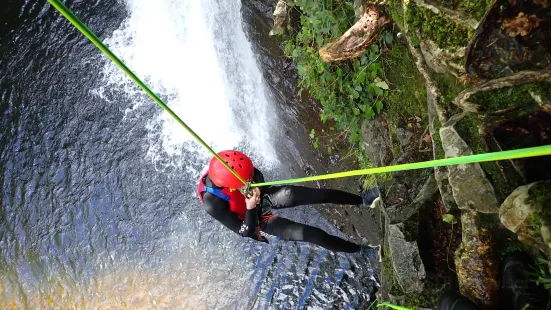 Anglesey Adventures