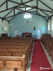 St. Peter's Anglican Church