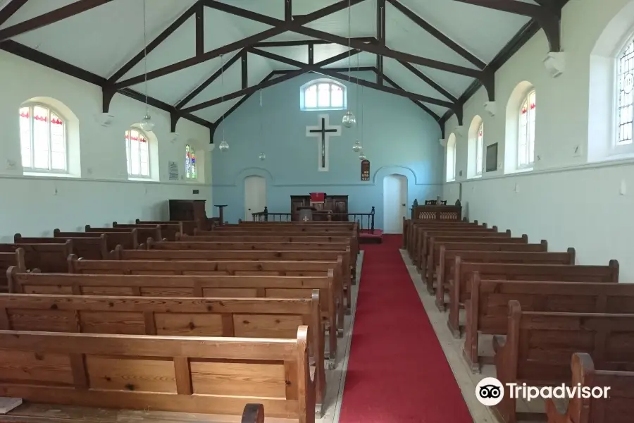 St. Peter's Anglican Church