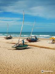 Praia Do Diogo