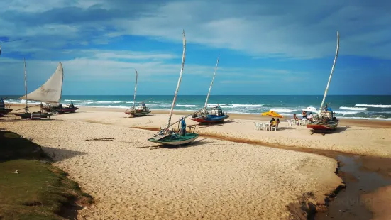 Praia Do Diogo