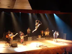 Teatro Marista