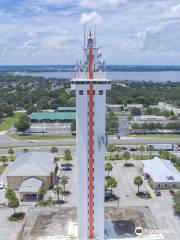 Florida Citrus Tower