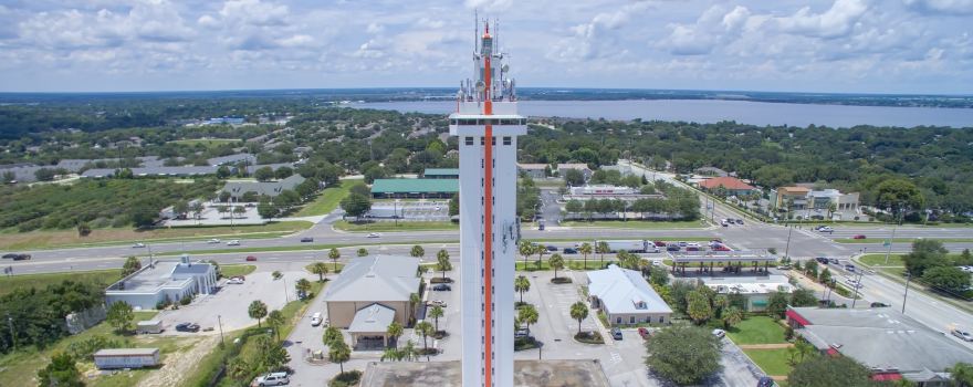 Florida Citrus Tower