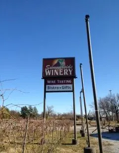 Summerside Vineyards