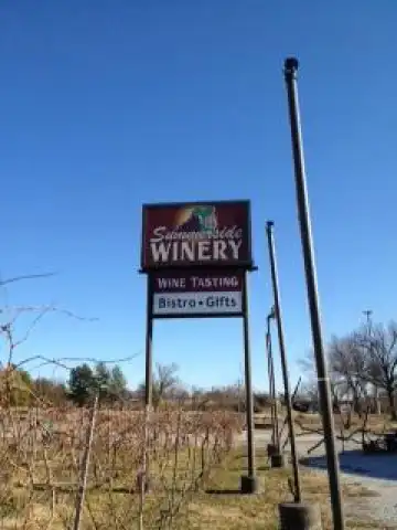 Hotels in Craig County