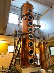 Distillery Botanica