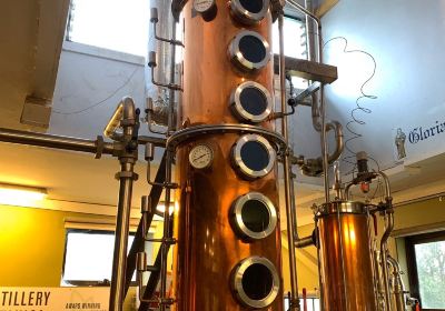 Distillery Botanica