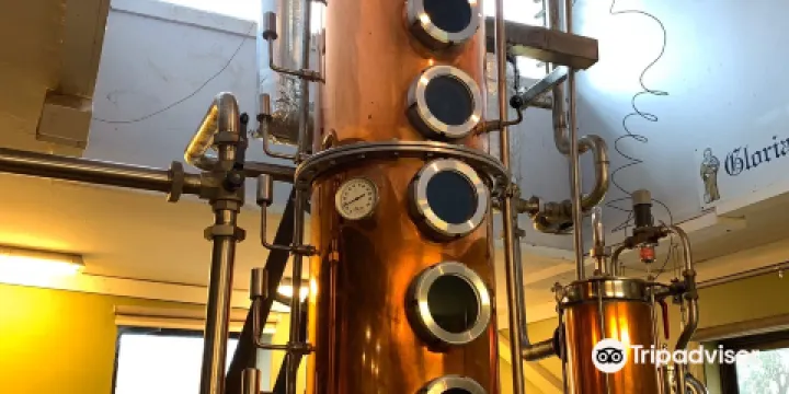 Distillery Botanica