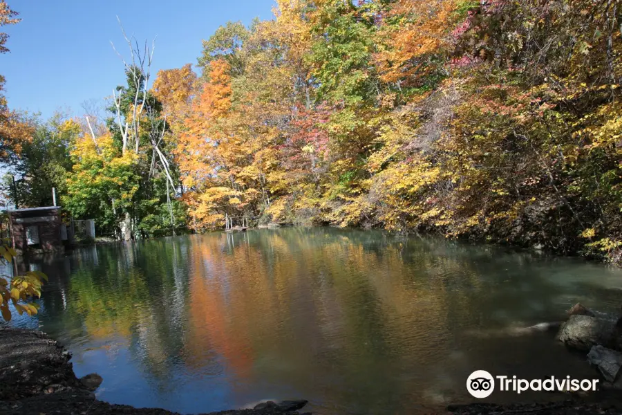 Fishkill Ridge Trail