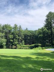 Stow Acres Country Club