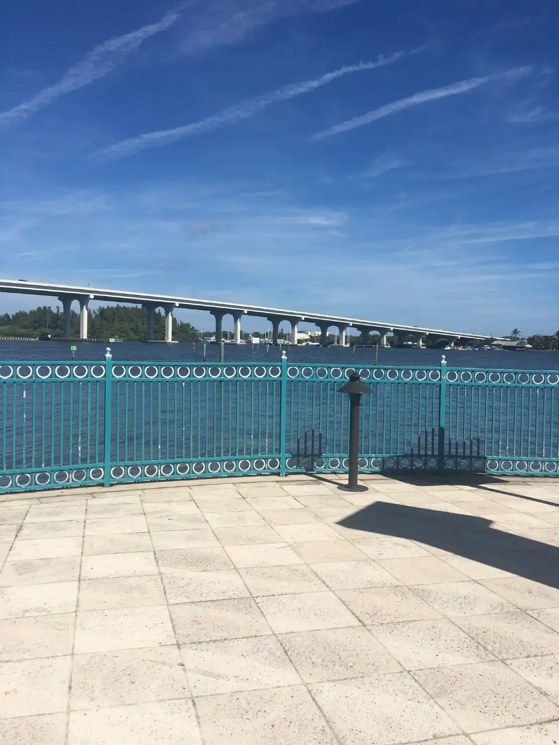 Hotels near Royal Palm Pointe Park