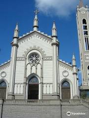 Parish Santa Teresa D'Avila - Cathedral