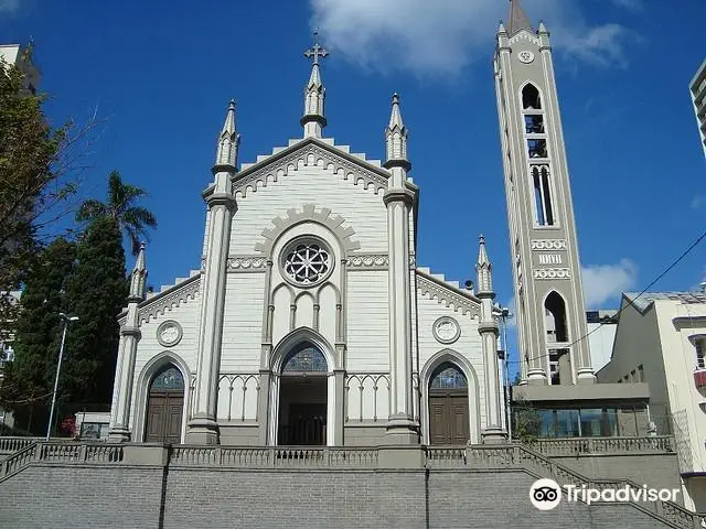 Paroquia Santa Teresa