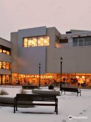 Bibliothèque Gatien-Lapointe