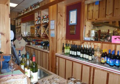 Bishop's Orchards Farm Market & Winery