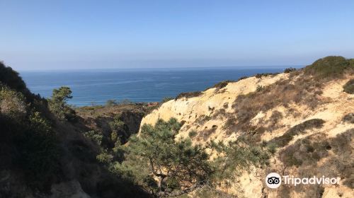 Razor Point and Beach Trail Loop