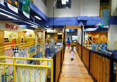 Lincoln Children's Museum