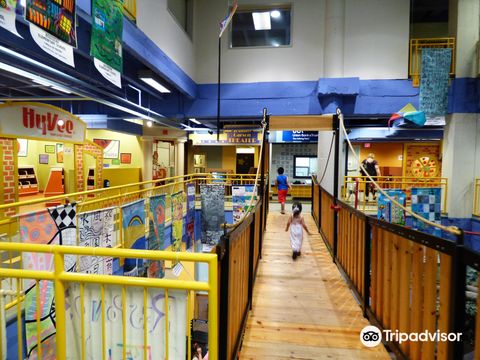 Lincoln Children's Museum
