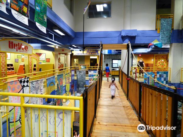 Lincoln Children's Museum