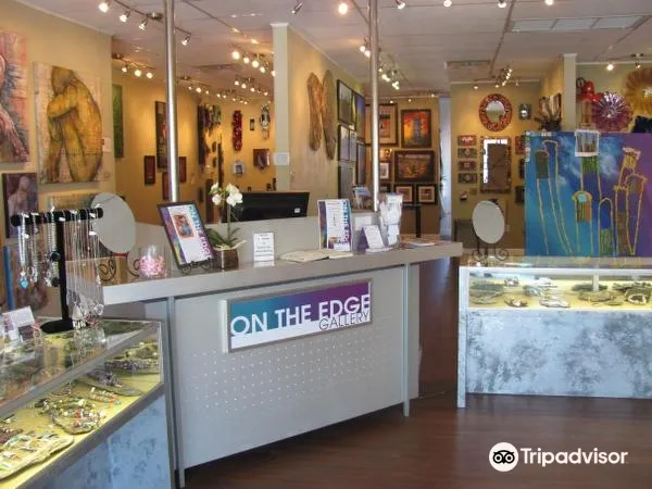 3_On the Edge Gallery