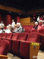 Booth Tarkington Civic Theatre