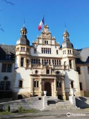 Palais du Gouverneur Militaire