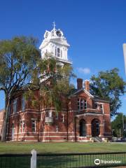 Gwinnett Historic Courthouse