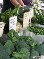 Vallejo Farmers Market