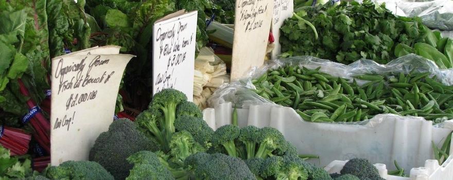 Vallejo Farmers Market