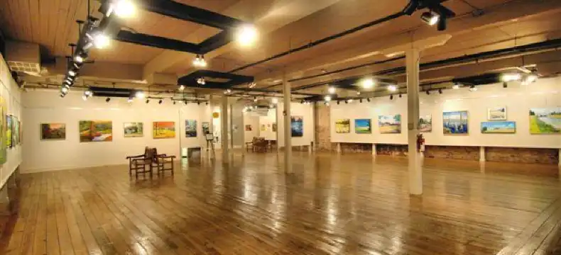 โรงแรมในเอเคน