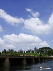 Kabini Dam