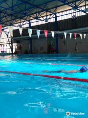 Edessa Swimming Sports Center