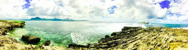Hotels near Speedboat Seaduction Mauritius