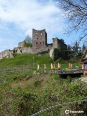 Schauenburg Castle