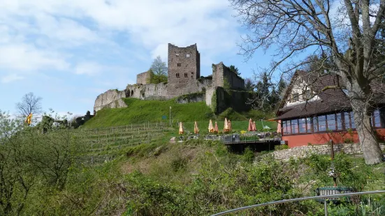 Schauenburg Castle