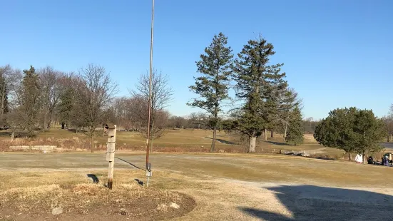 Sylvan Glen Golf Course