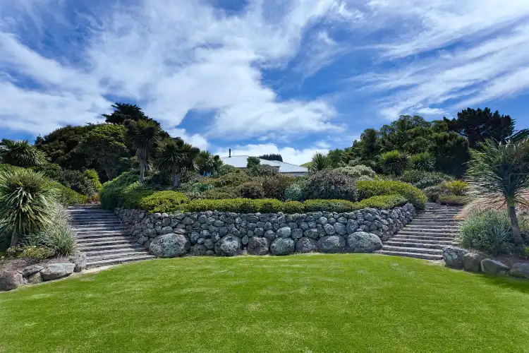 Hotel a Long Bay