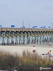 The Pier at Garden City Beach