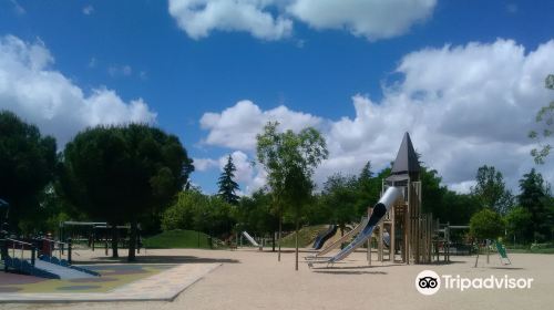 City of Children Park